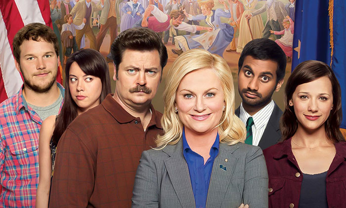 Parks & Recreation