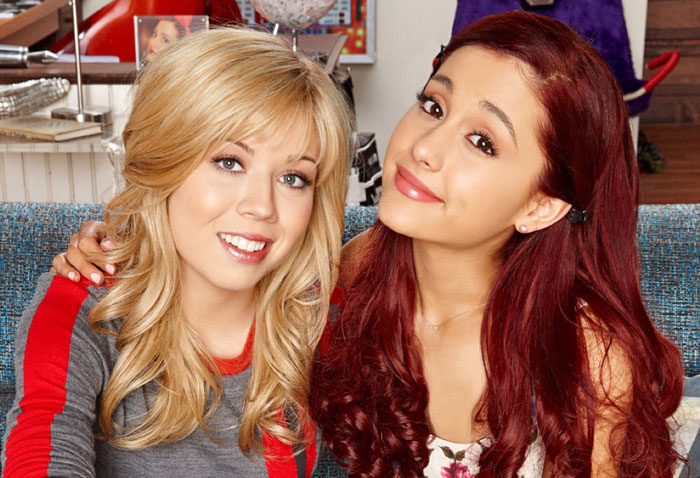 Sam & Cat