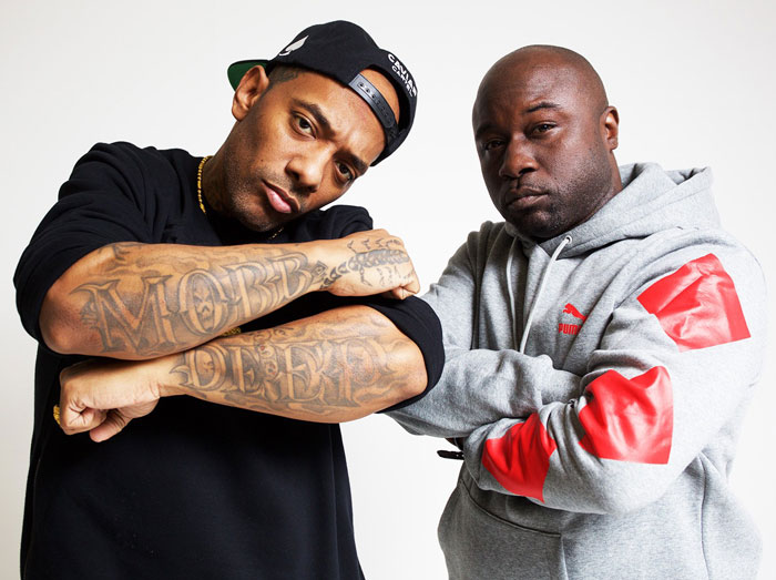 Mobb Deep