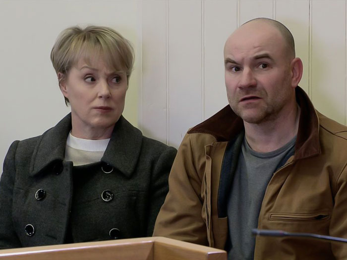 Tim & Sally Metcalfe