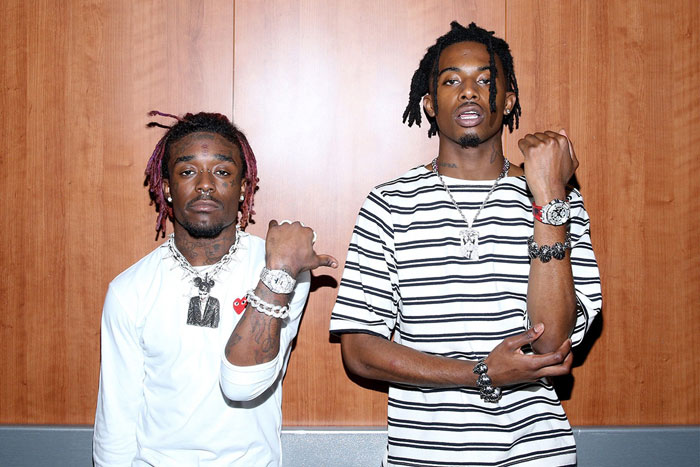 Lil Uzi & Playboi Carti