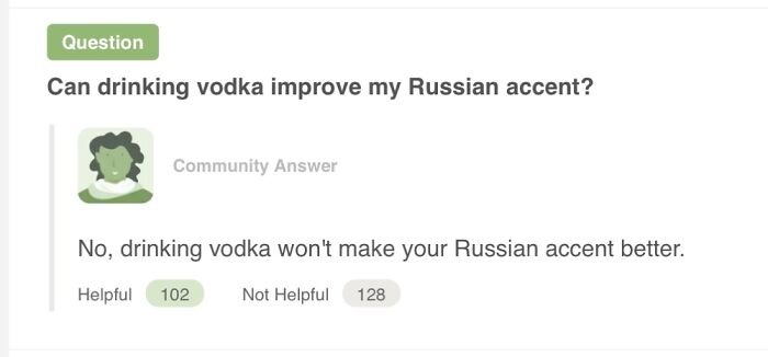A Random Question Asked On Wikihow