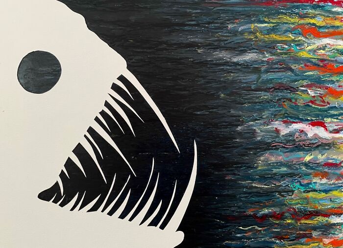 Tried Something New…