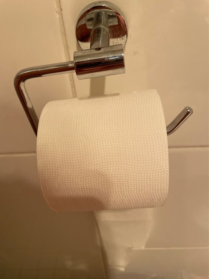 The Only Place I Can Find Peace Long Enough To Read