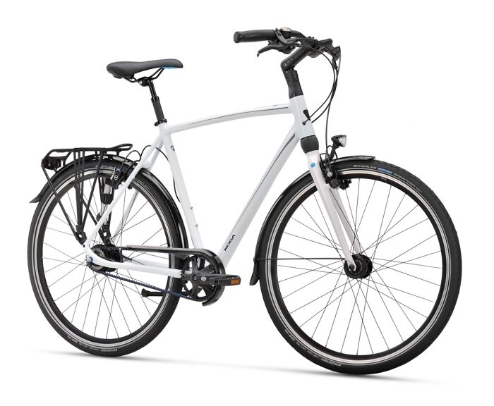 This Is All I Want. I Want To Ride This Bicycle.