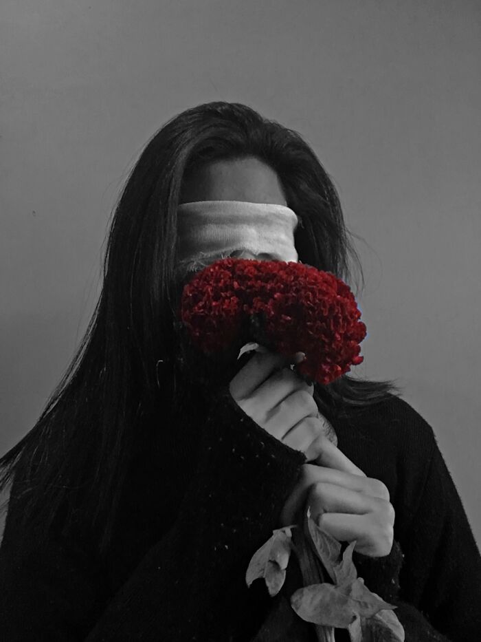 Covered Sorrows Covered Sorrows