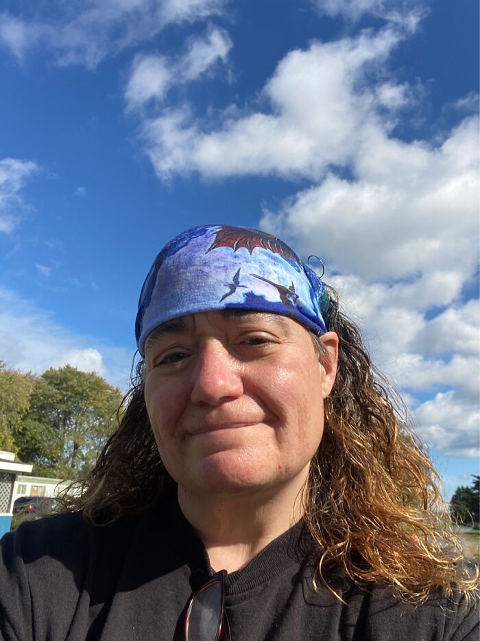 What I Call “Bubuskas” But Totally Aren’t-