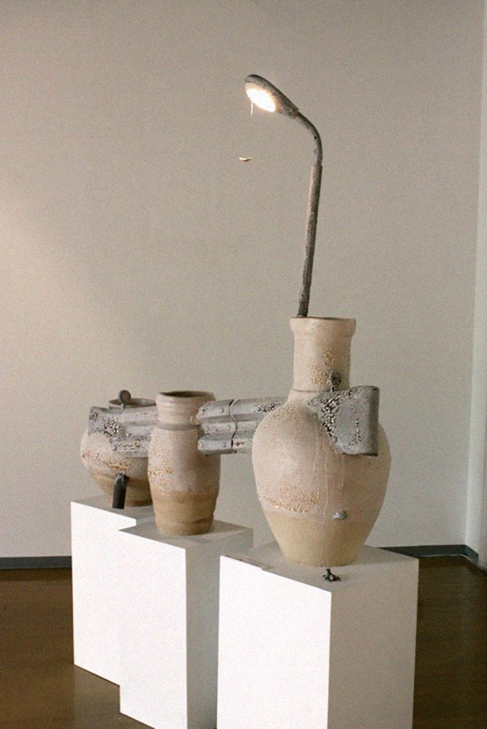 Meet Keiko Masumoto's Surreal Ceramics