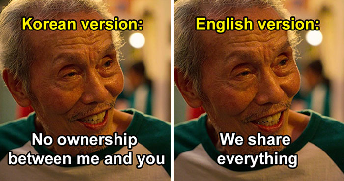 ‘Translation Was So Bad’: Korean American Breaks Down The Scenes From “Squid Game” To Show How Inaccurate The English Version Is