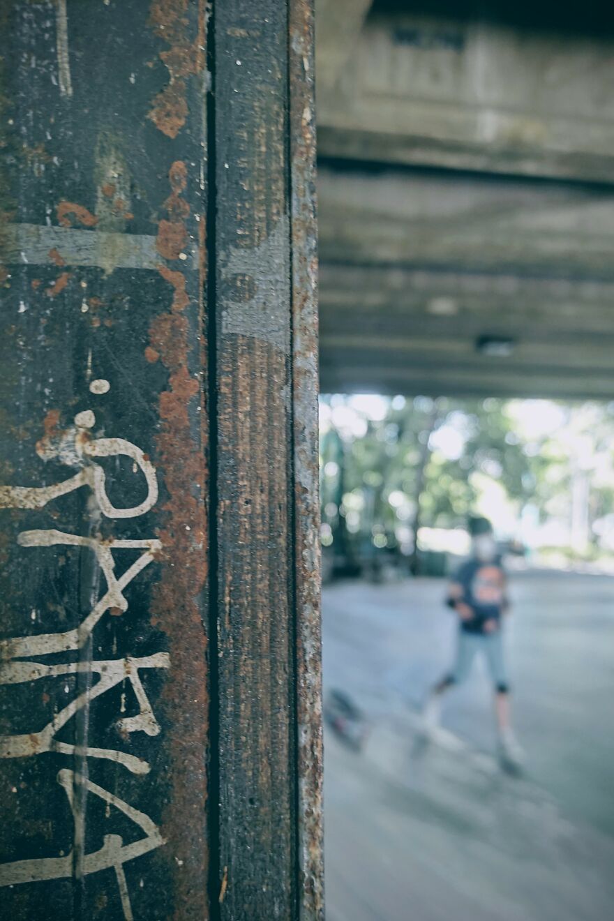 7 Skate Photographs From Bangkok 7 Skate Photographs From Bangkok