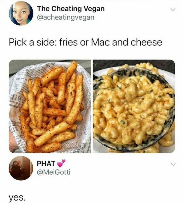 Don’t Mind If I Do