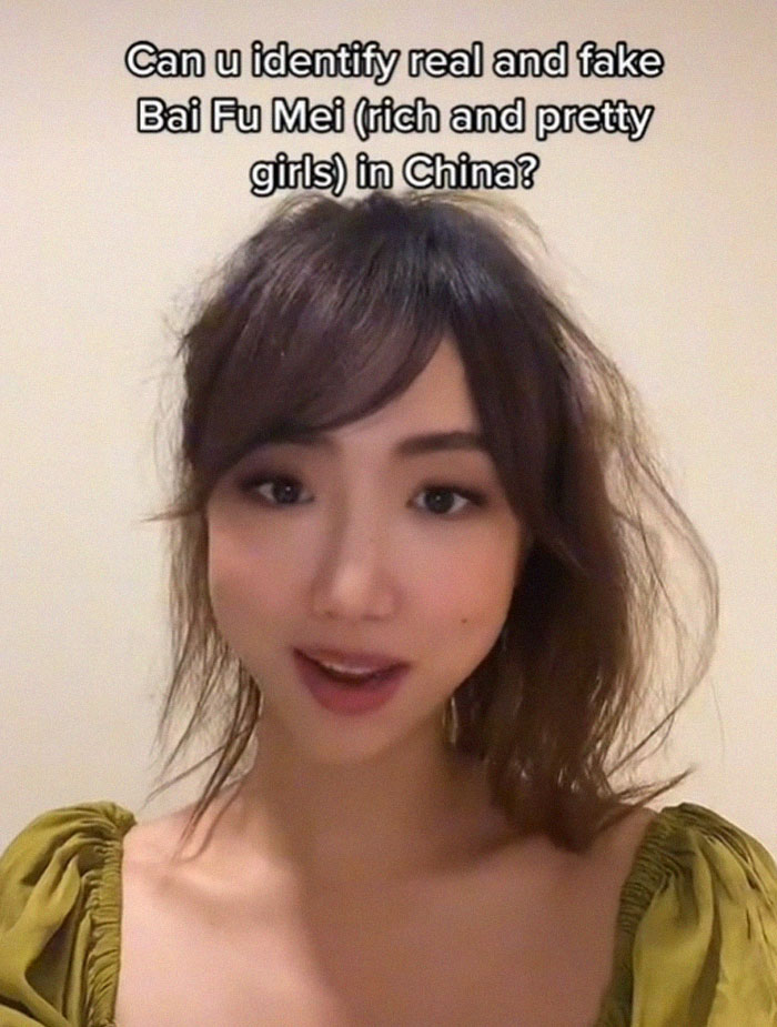 "That's Cheating": Woman Goes Viral For Exposing Chinese Influencers That Fake Being Rich So Well, You'd Never Realize It