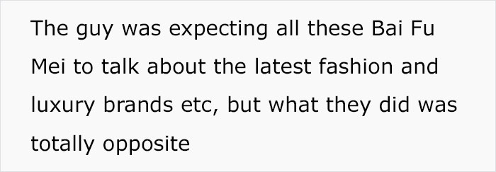 "That's Cheating": Woman Goes Viral For Exposing Chinese Influencers That Fake Being Rich So Well, You'd Never Realize It