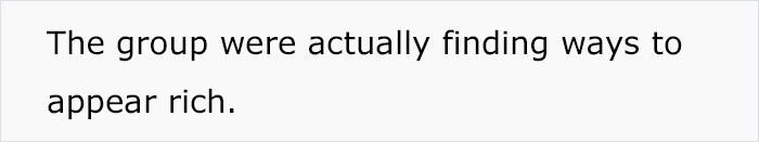 "That's Cheating": Woman Goes Viral For Exposing Chinese Influencers That Fake Being Rich So Well, You'd Never Realize It