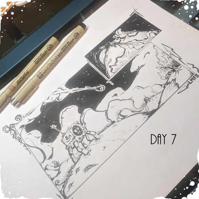 Check Out Otto_von_glumm On Instagram!!