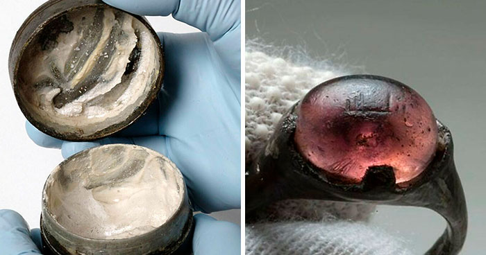 50 Very Old Human Creations That Still Surprise Us Today, As Shared In This Online Group