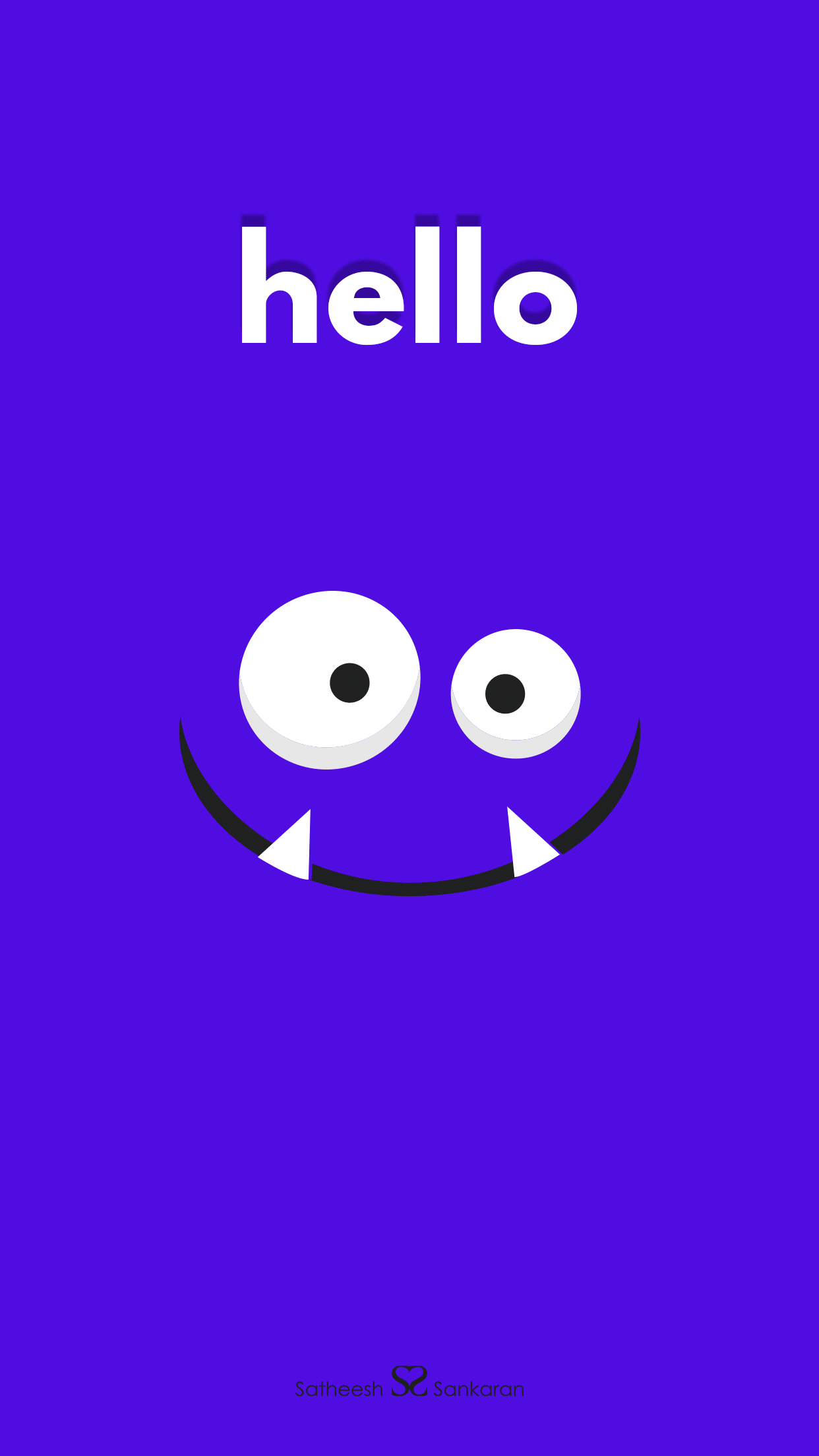 A Colorful Cute List Of Monster Themed Wallpapers For Halloween A Colorful Cute List Of Monster Themed Wallpapers For Halloween