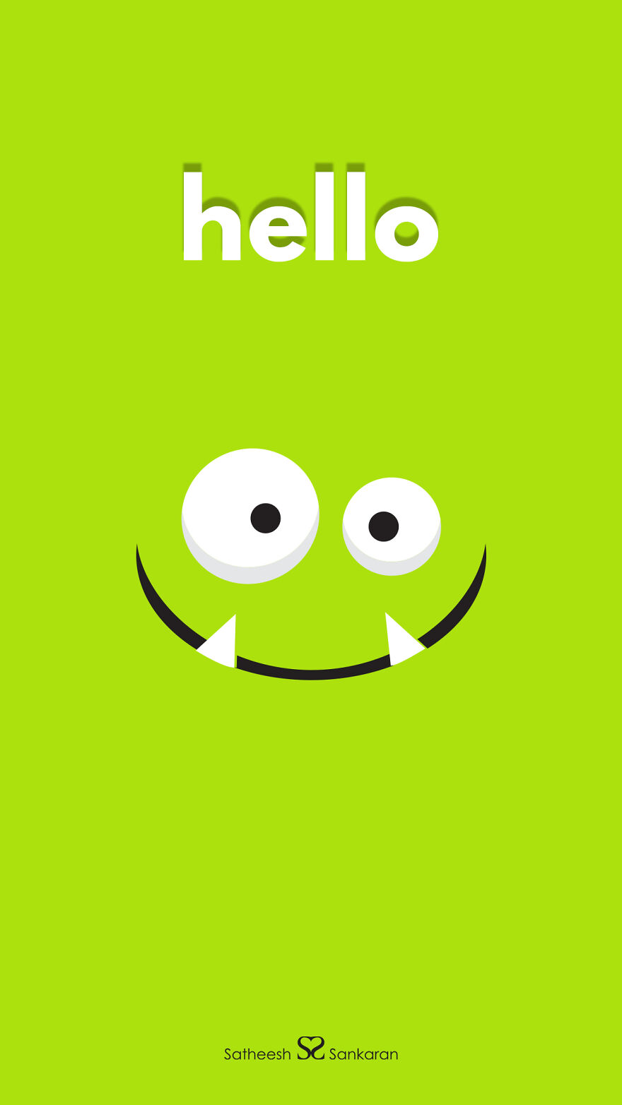 A Colorful Cute List Of Monster Themed Wallpapers For Halloween A Colorful Cute List Of Monster Themed Wallpapers For Halloween