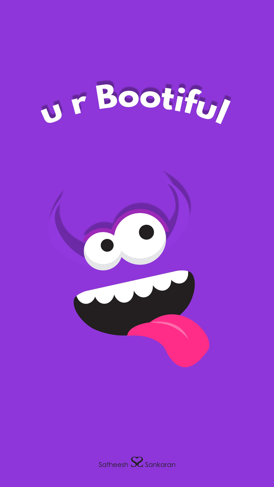 A Colorful Cute List Of Monster Themed Wallpapers For Halloween A Colorful Cute List Of Monster Themed Wallpapers For Halloween