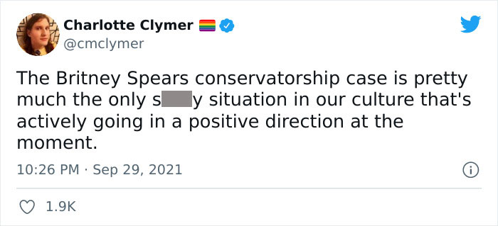 After 13 Years, Jamie Spears Lost Conservatorship Over His Daughter Britney After 13 Years, Jamie Spears Lost Conservatorship Over His Daughter Britney