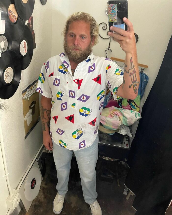 Jonah Hill Is Tired Of People Making Remarks On His Body And Asks Fans To Stop Commenting On It