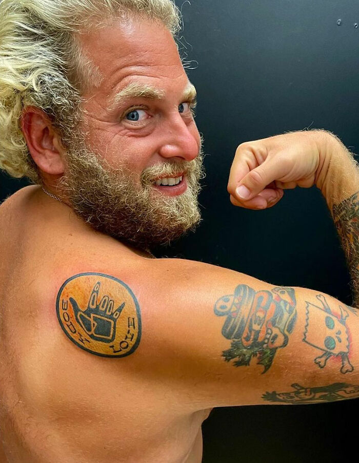 Jonah Hill Is Tired Of People Making Remarks On His Body And Asks Fans To Stop Commenting On It