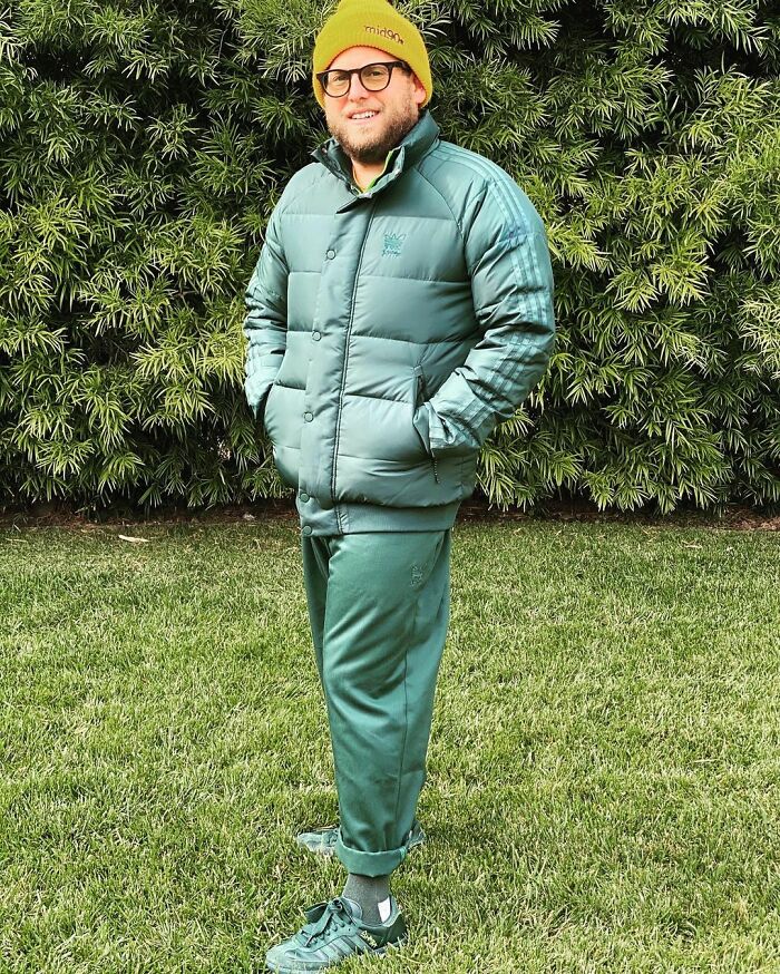 Jonah Hill Is Tired Of People Making Remarks On His Body And Asks Fans To Stop Commenting On It