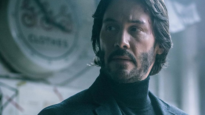 &ldquo;Best Wrap Gift Ever&rdquo;: Keanu Reeves Gifts His John Wick 4 Stuntmen A $10,000 Rolex Each As A Thank-You Gift