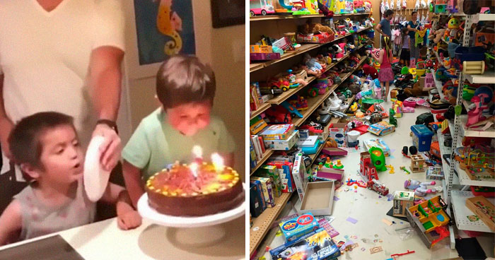 30 Times Brats Got Shamed On The “Entitled Kids” Group