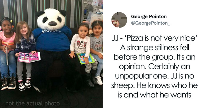 Teacher Asked His 1st Graders If They Wanted To Get Something Off Their Chest And Gave A Hilarious Analysis Of The Answers On Twitter