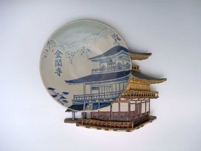 Meet Keiko Masumoto's Surreal Ceramics