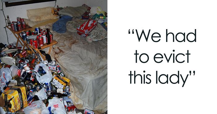 30 Landlords Describe The Weirdest And Most Disturbing Tenant They’ve Ever Had