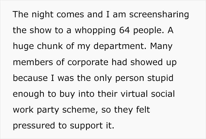 Boss Vanishes For 8 Weeks Saying He Has Covid, Employee Finds Out The Truth And Throws A Party To Reveal Where He Actually Was