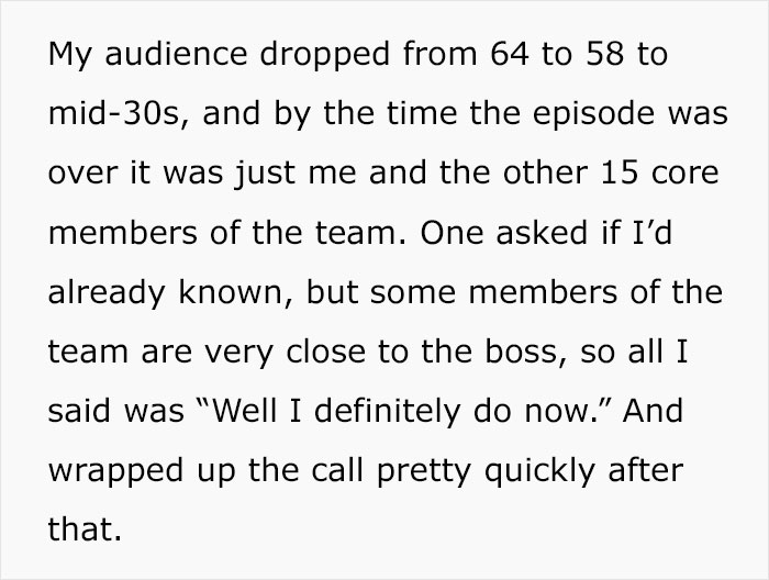 Boss Vanishes For 8 Weeks Saying He Has Covid, Employee Finds Out The Truth And Throws A Party To Reveal Where He Actually Was