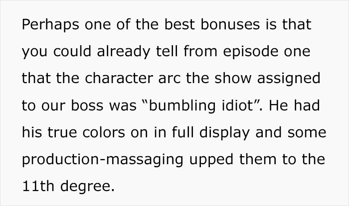Boss Vanishes For 8 Weeks Saying He Has Covid, Employee Finds Out The Truth And Throws A Party To Reveal Where He Actually Was