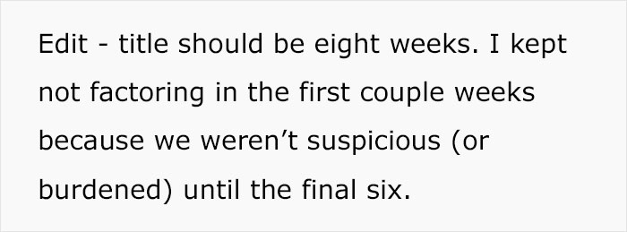 Boss Vanishes For 8 Weeks Saying He Has Covid, Employee Finds Out The Truth And Throws A Party To Reveal Where He Actually Was