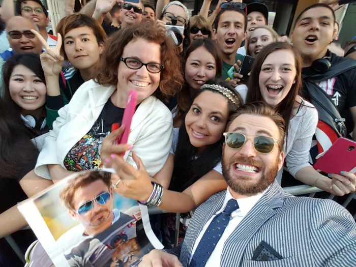 The Internet Can't Stop Talking About The New Buzz Lightyear Animated Movie Starring Chris Evans The Internet Can't Stop Talking About The New Buzz Lightyear Animated Movie Starring Chris Evans