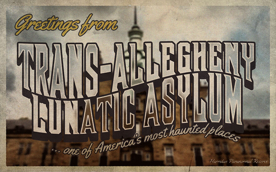 We Released A Limited Vodka Reserve That Was Aged Inside Three Of America's Most Haunted Houses. We Released A Limited Vodka Reserve That Was Aged Inside Three Of America's Most Haunted Houses.