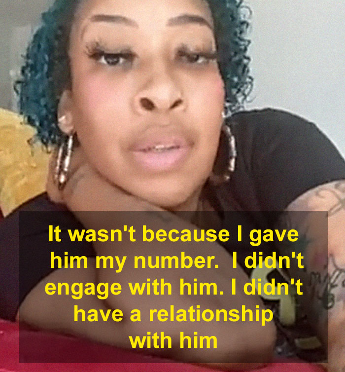 "I Miss You": Maintenance Man Tries To Break Into Woman's Apartment, And Their Text Exchange Is Truly Terrifying "I Miss You": Maintenance Man Tries To Break Into Woman's Apartment, And Their Text Exchange Is Truly Terrifying