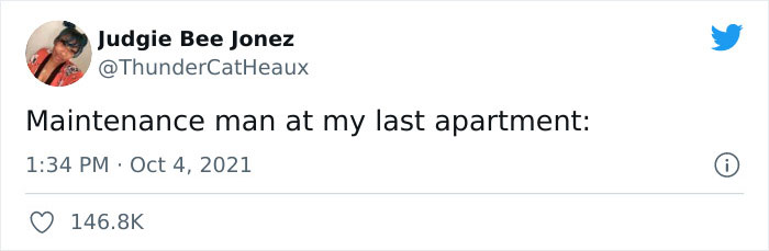 "I Miss You": Maintenance Man Tries To Break Into Woman's Apartment, And Their Text Exchange Is Truly Terrifying "I Miss You": Maintenance Man Tries To Break Into Woman's Apartment, And Their Text Exchange Is Truly Terrifying