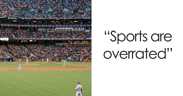 30 Men Are Sharing Their Honest Opinions That Are The Opposite Of What Most Men Think