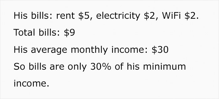 &ldquo;He Has His Rent, Electricity For His Room, And Internet": Mom Charges Her 7-Year-Old Rent And Bills, Divides The Internet