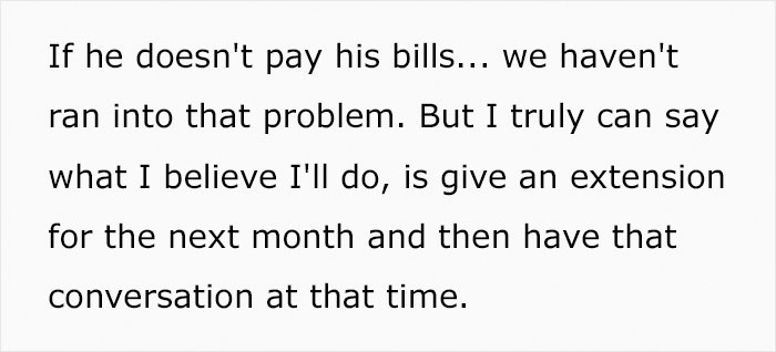 &ldquo;He Has His Rent, Electricity For His Room, And Internet": Mom Charges Her 7-Year-Old Rent And Bills, Divides The Internet