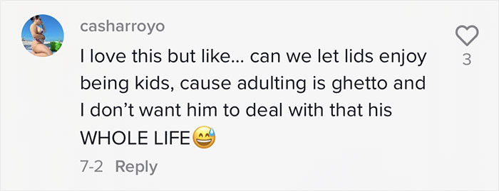 &ldquo;He Has His Rent, Electricity For His Room, And Internet": Mom Charges Her 7-Year-Old Rent And Bills, Divides The Internet