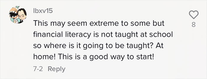 &ldquo;He Has His Rent, Electricity For His Room, And Internet": Mom Charges Her 7-Year-Old Rent And Bills, Divides The Internet