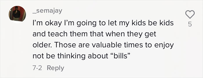 &ldquo;He Has His Rent, Electricity For His Room, And Internet": Mom Charges Her 7-Year-Old Rent And Bills, Divides The Internet