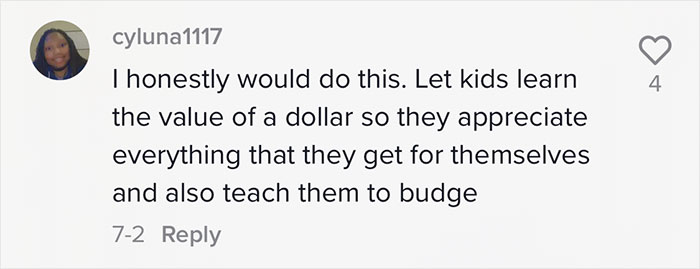 &ldquo;He Has His Rent, Electricity For His Room, And Internet": Mom Charges Her 7-Year-Old Rent And Bills, Divides The Internet