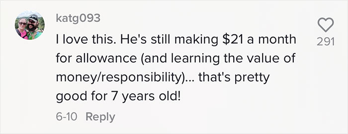 &ldquo;He Has His Rent, Electricity For His Room, And Internet": Mom Charges Her 7-Year-Old Rent And Bills, Divides The Internet