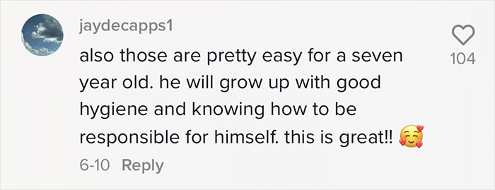 &ldquo;He Has His Rent, Electricity For His Room, And Internet": Mom Charges Her 7-Year-Old Rent And Bills, Divides The Internet