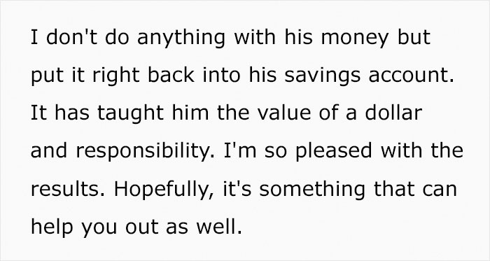 &ldquo;He Has His Rent, Electricity For His Room, And Internet": Mom Charges Her 7-Year-Old Rent And Bills, Divides The Internet